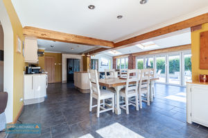 Kitchen/Dining/Family Room- click for photo gallery